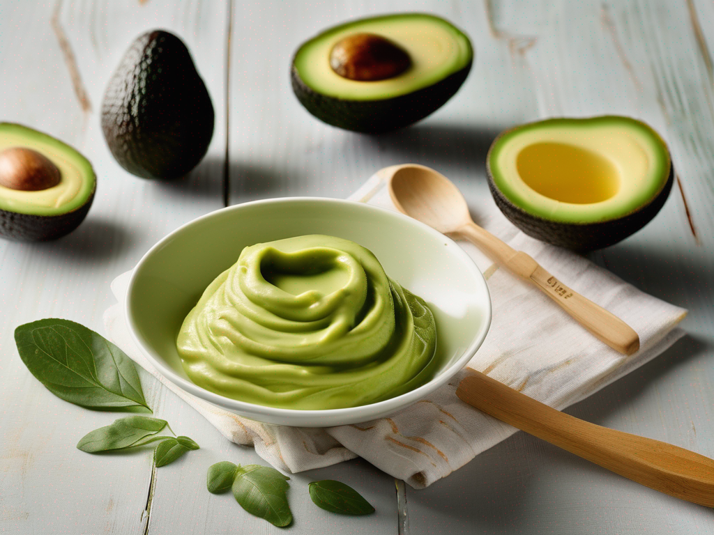 Expert Tips for Properly Storing Avocado Baby Food in the Pantry