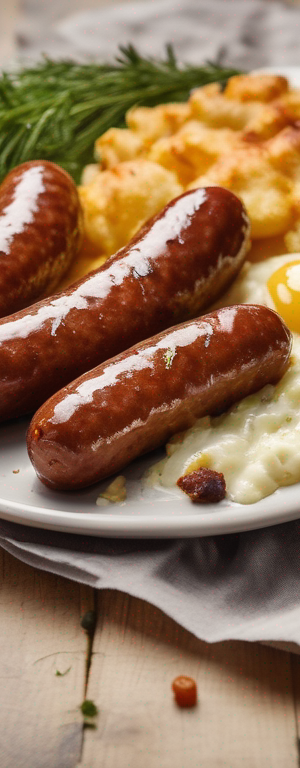 Expert Tips for Repurposing Cooked Breakfast Sausage Leftovers
