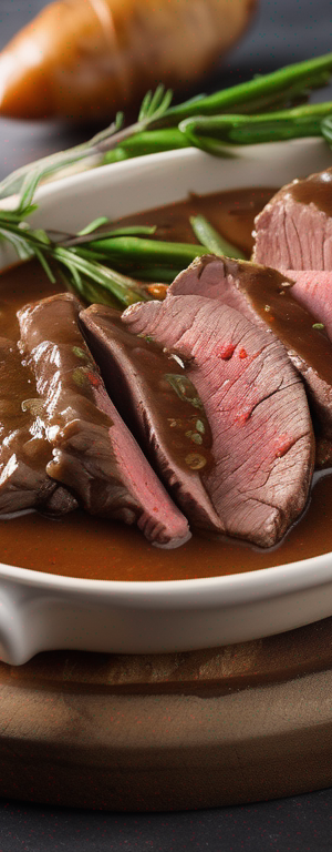 Expert Tips for Safely Reheating Leftover Gravy Beef Homemade