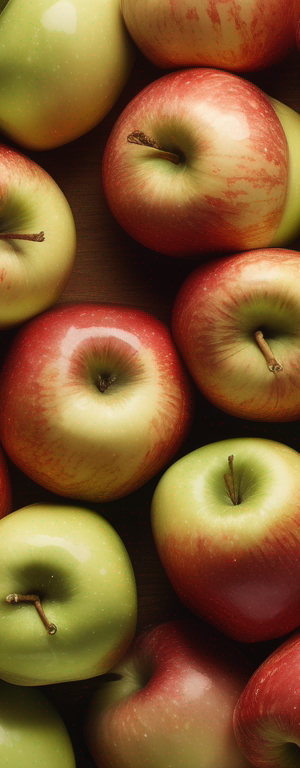 Expert Tips on Preserving Bulk-Bought Apples Whole for Months