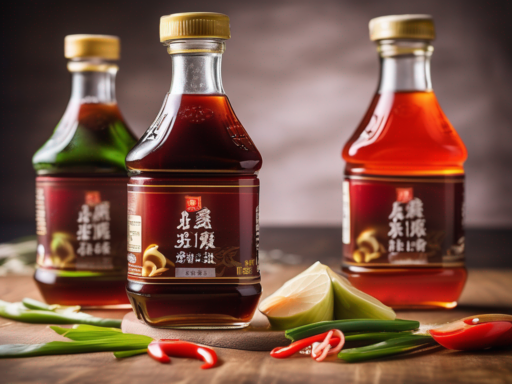 Exploring Alternatives to Fish Sauce in Cooking