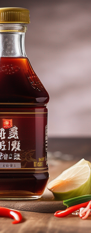 Exploring Alternatives to Fish Sauce in Cooking