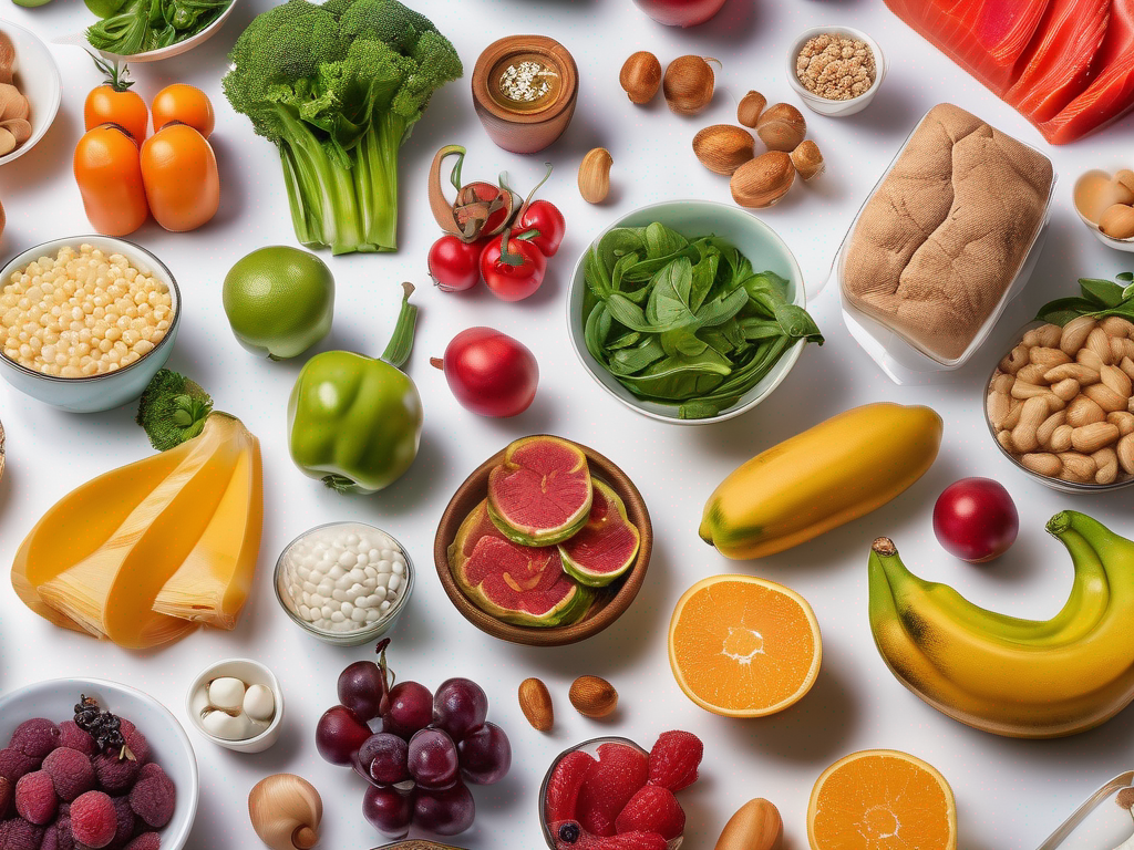 Exploring Blue Zone Oxnard, CA: A Food Lover's Paradise