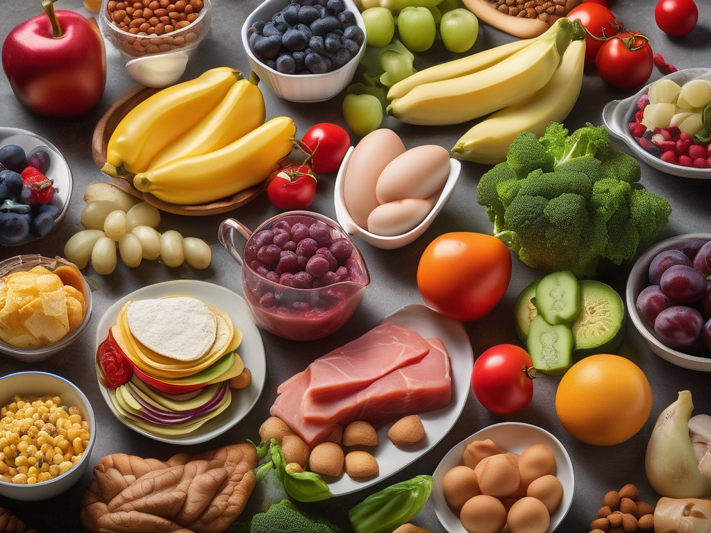 Exploring Food Safety and Storage in Ventura