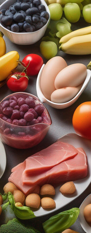 Exploring Food Safety and Storage in Ventura