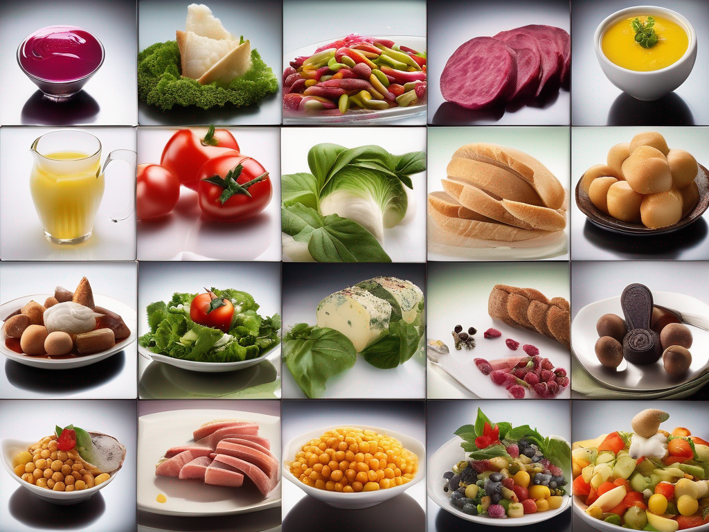 Exploring Food Safety and Storage Near Me in Ventura