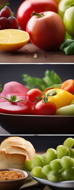 Exploring Healthy Substitutes for Vegetable Oil