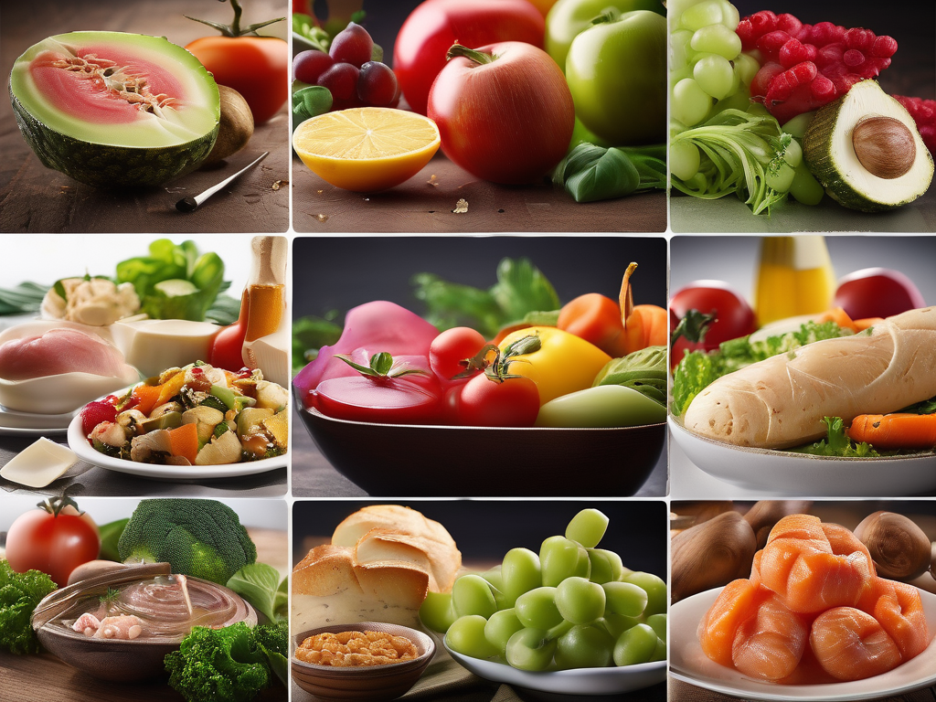 Exploring Healthy Substitutes for Vegetable Oil