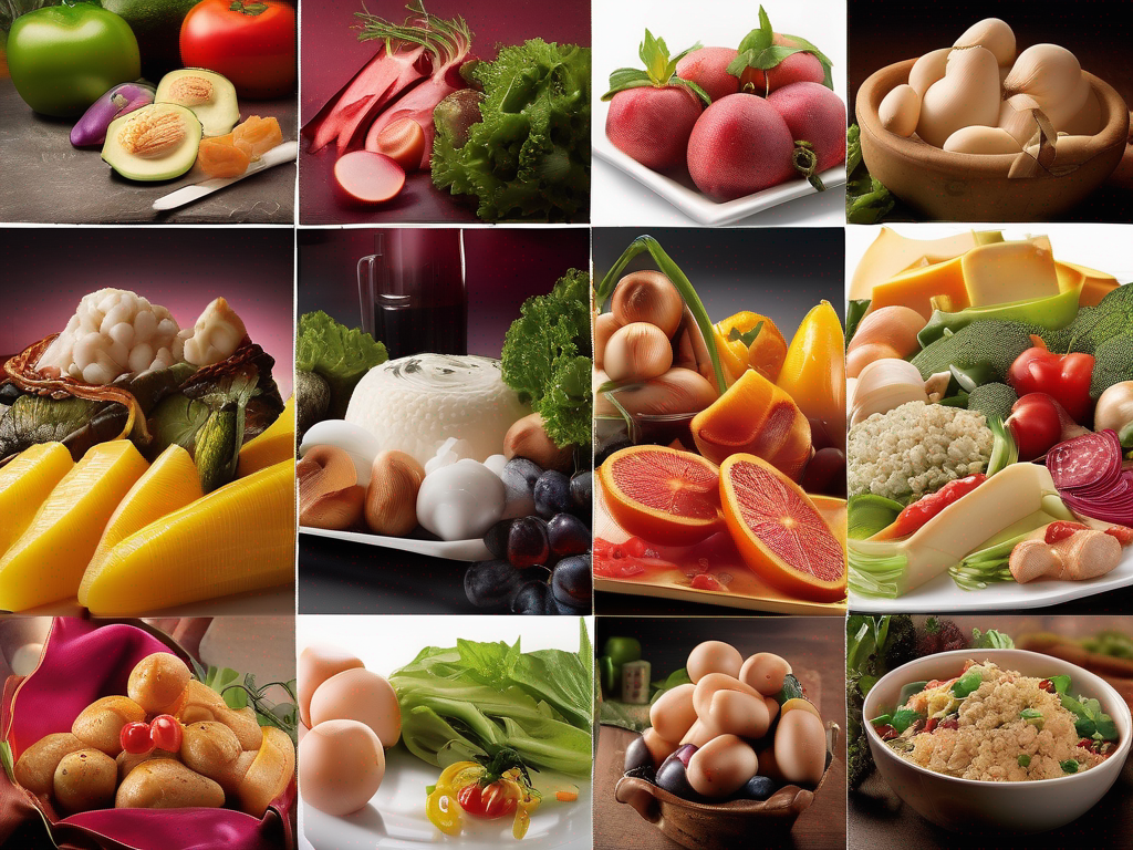 Exploring Local Food Pantries Near You