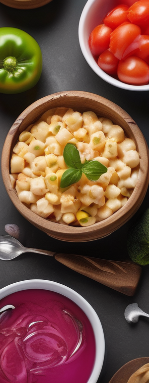 Exploring Safe and Delicious Food Near Me Today