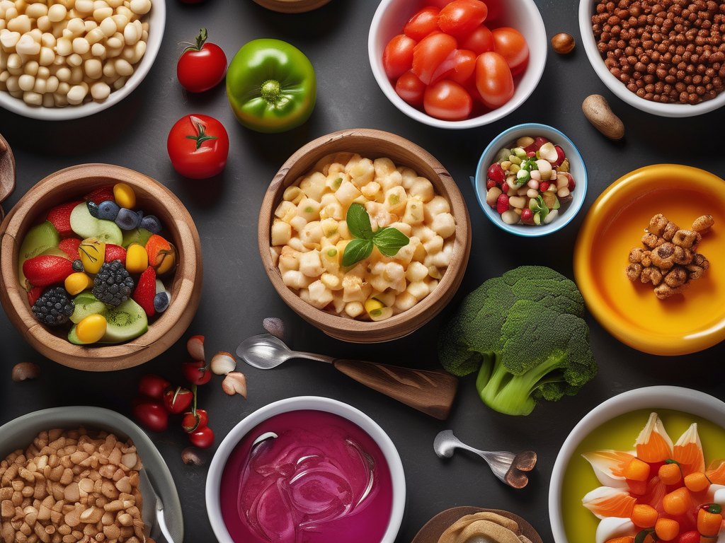 Exploring Safe and Delicious Food Near Me Today