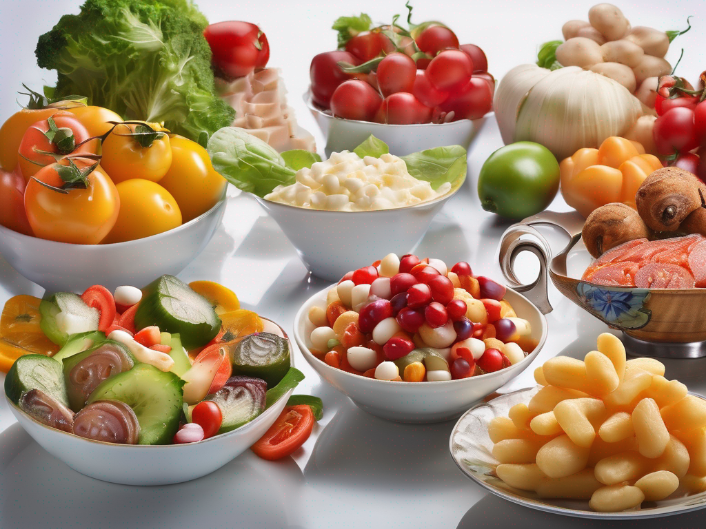 Exploring Shareable Food Near Me: A Guide to Safe and Delicious Dining