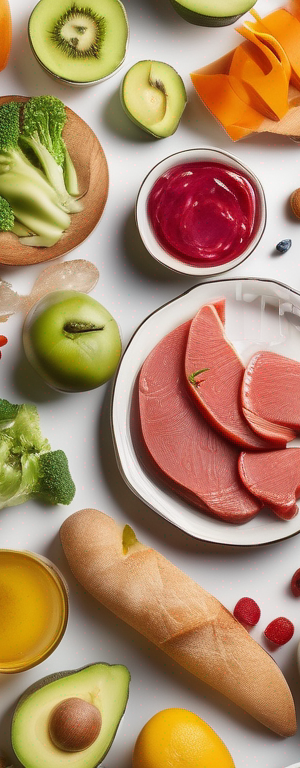 Exploring Vegetable Oil Substitutes