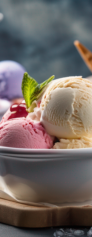 Extending Shelf Life of Unrefrigerated Ice Cream Toppings: A Comprehensive Guide