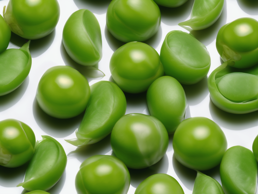 Extending the Lifespan of Common Peas: Proven Methods for Freshness and Quality