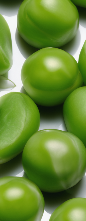 Extending the Lifespan of Common Peas: Proven Methods for Freshness and Quality