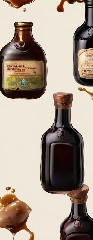 Extending the Shelf Life of Aged Balsamic Dop: A Comprehensive Guide