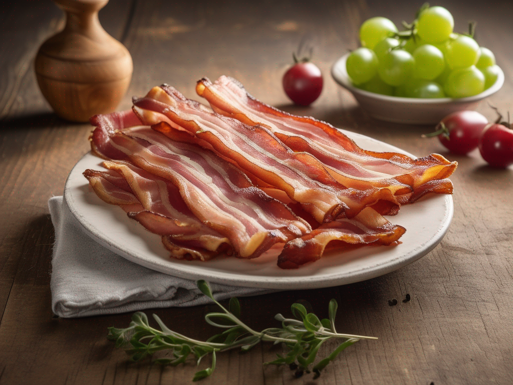 Extending the Shelf Life of Bacon: Practical Tips for Food Safety