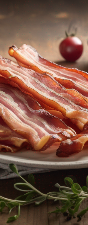 Extending the Shelf Life of Bacon: Practical Tips for Food Safety