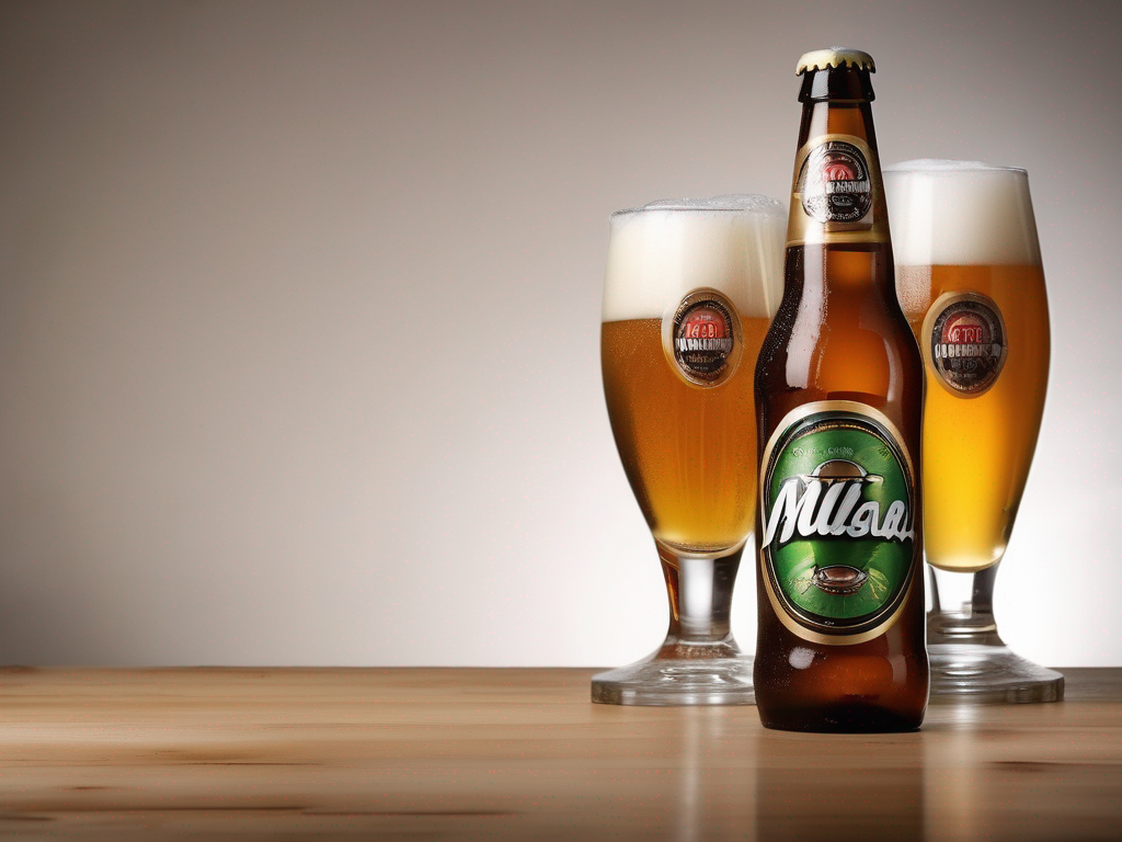 Extending the Shelf Life of Beer: Easy Tips for Beer Lovers