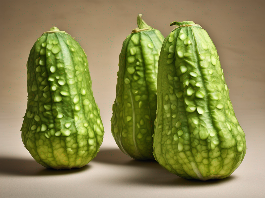 Extending the Shelf Life of Bitter Gourd: Tips for Safe Storage