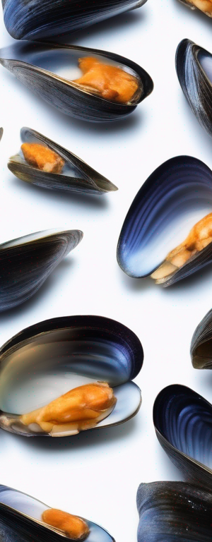 Extending the Shelf Life of Blue Mussels in Your Pantry