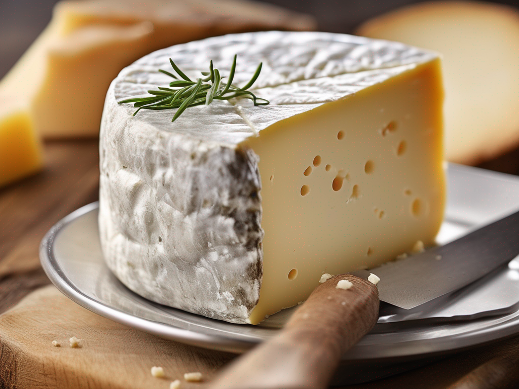 Extending the Shelf Life of Boursault Cheese in Your Pantry