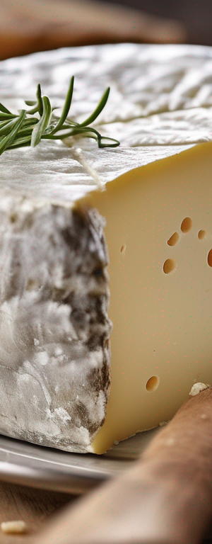 Extending the Shelf Life of Boursault Cheese in Your Pantry