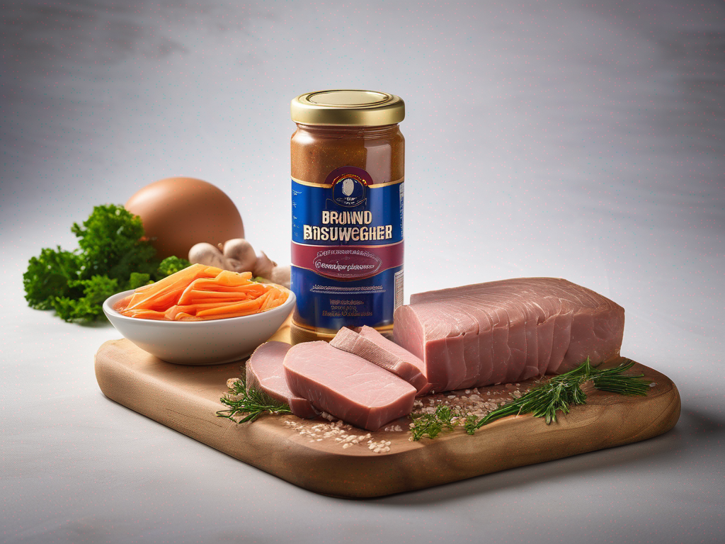 Extending the Shelf Life of Braunschweiger Unopened in the Pantry