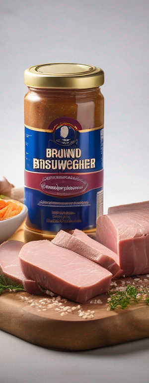 Extending the Shelf Life of Braunschweiger Unopened in the Pantry