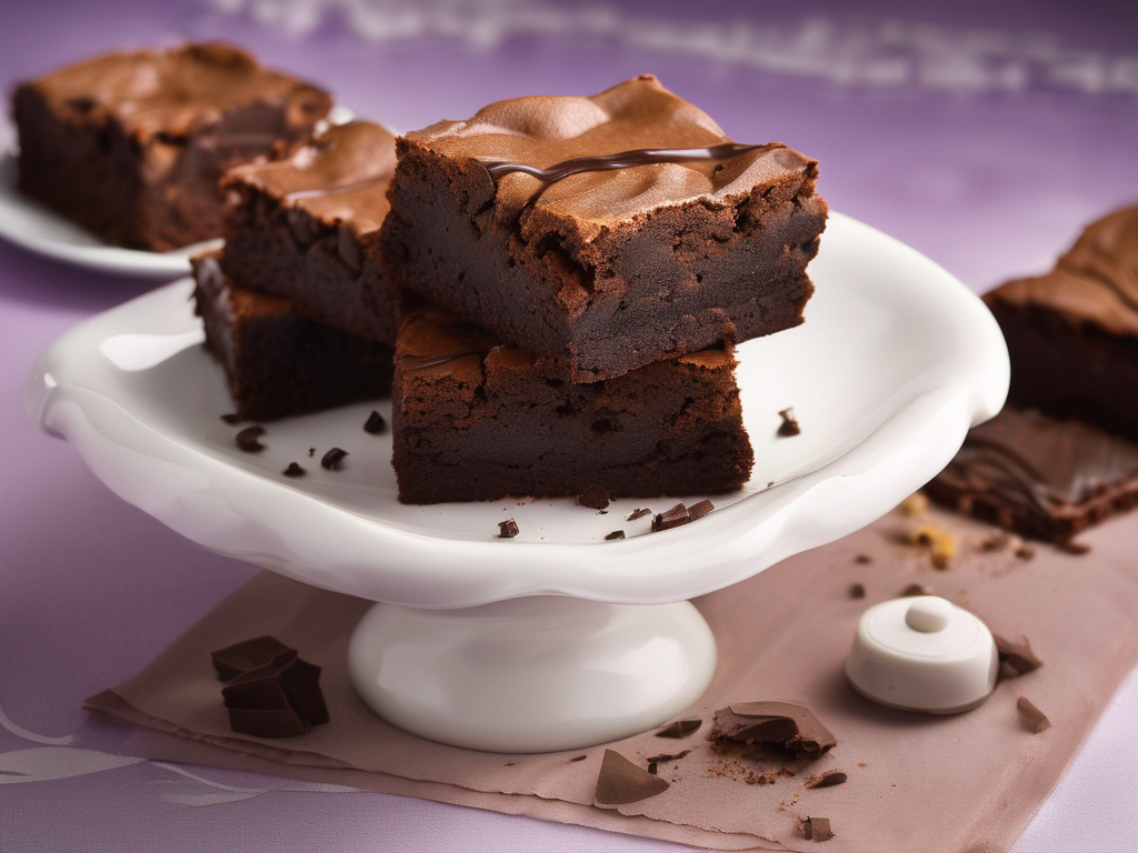 Extending the Shelf Life of Brownies: Easy Tips for Delicious Treats