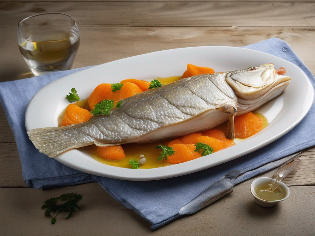 Extending the Shelf Life of Burbot in the Refrigerator