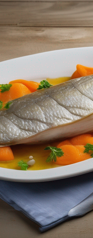 Extending the Shelf Life of Burbot in the Refrigerator