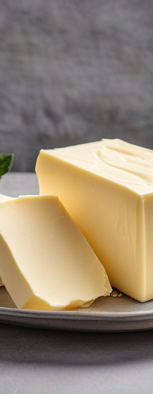 Extending the Shelf Life of Butter in the Pantry