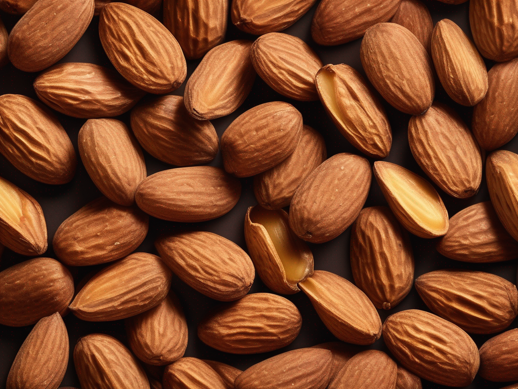 Extending the Shelf Life of Canned Almonds Unopened