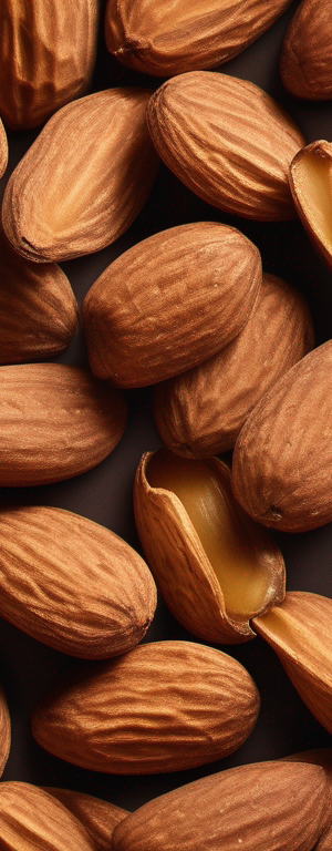 Extending the Shelf Life of Canned Almonds Unopened