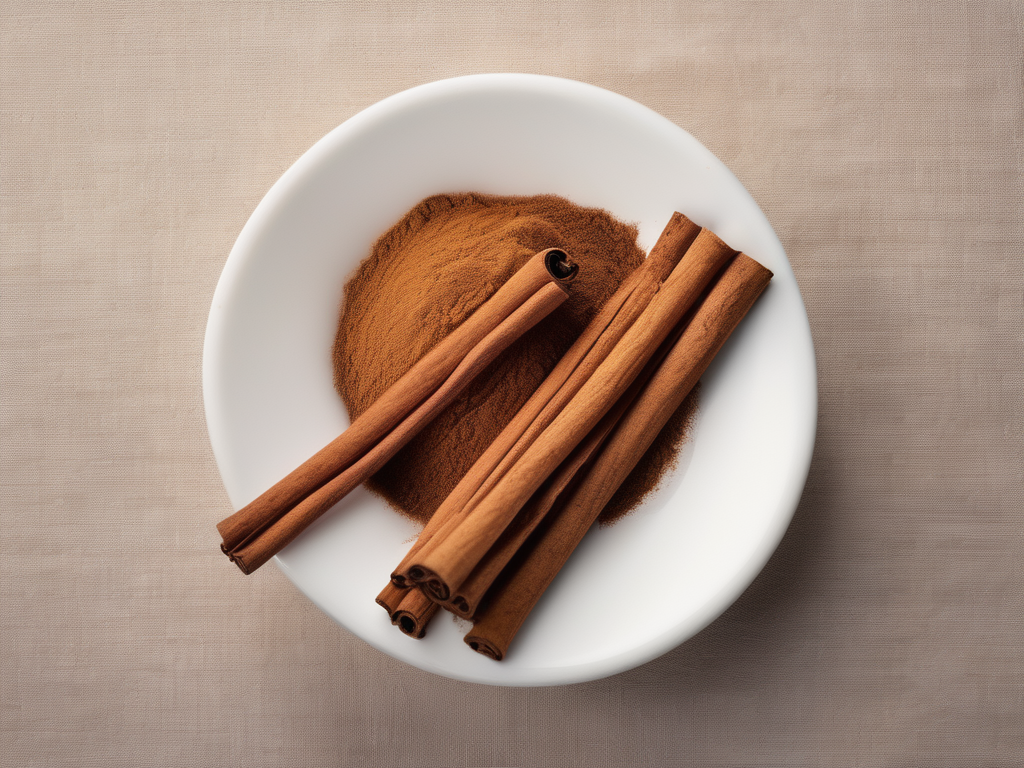 Extending the Shelf Life of Ceylon Cinnamon at Home