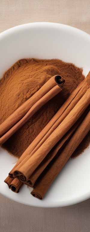 Extending the Shelf Life of Ceylon Cinnamon at Home