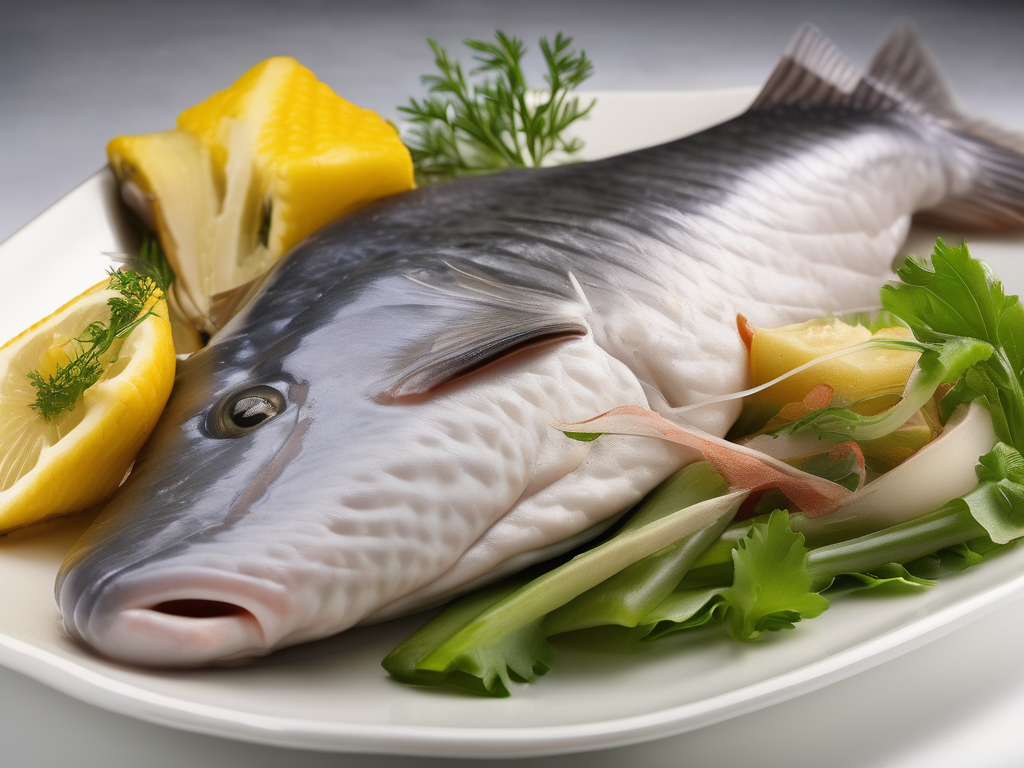 Extending the Shelf Life of Channel Catfish: Tips and Tricks