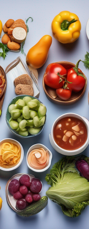 Extending the Shelf Life of Cherry Tomatoes