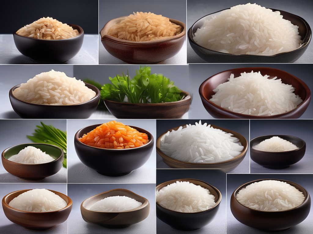 Extending the Shelf Life of Chicken and Rice Baby Food without Preservatives