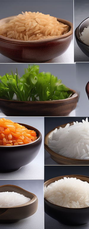 Extending the Shelf Life of Chicken and Rice Baby Food without Preservatives