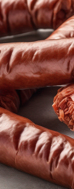 Extending the Shelf Life of Chorizo Sausage: Best Practices for Dry, Unrefrigerated, Opened Packages