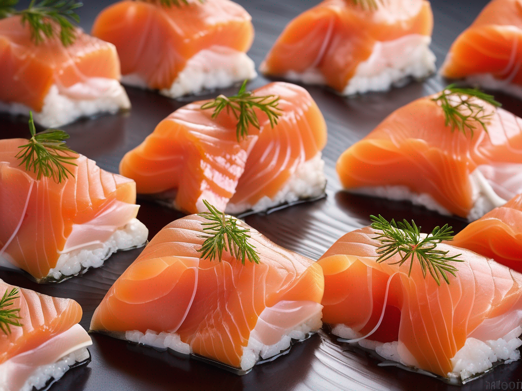 Extending the Shelf Life of Cold Smoked Salmon: Best Practices