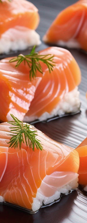 Extending the Shelf Life of Cold Smoked Salmon: Best Practices