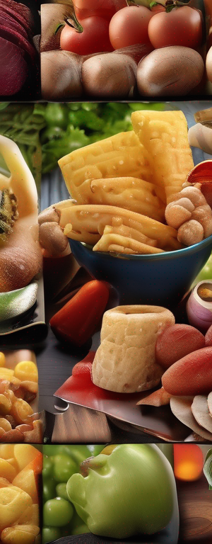 Extending the Shelf Life of Commercially Frozen Lamb Entrees Dinners