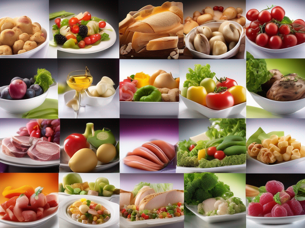 Extending the Shelf Life of Common Carp: Tips for Better Food Safety