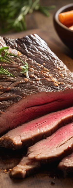 Extending the Shelf Life of Cooked Beef Brisket