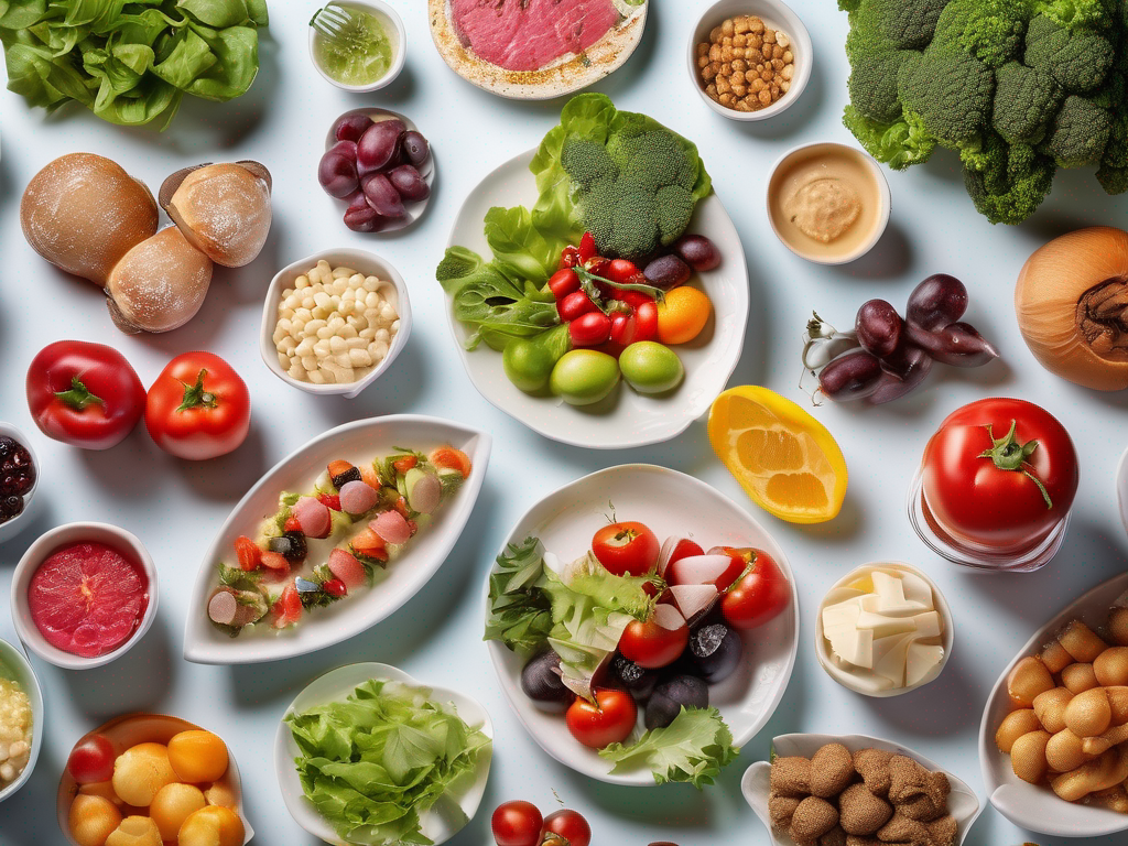 Extending the Shelf Life of Cooked Chickpeas: Tips for Safe Storage