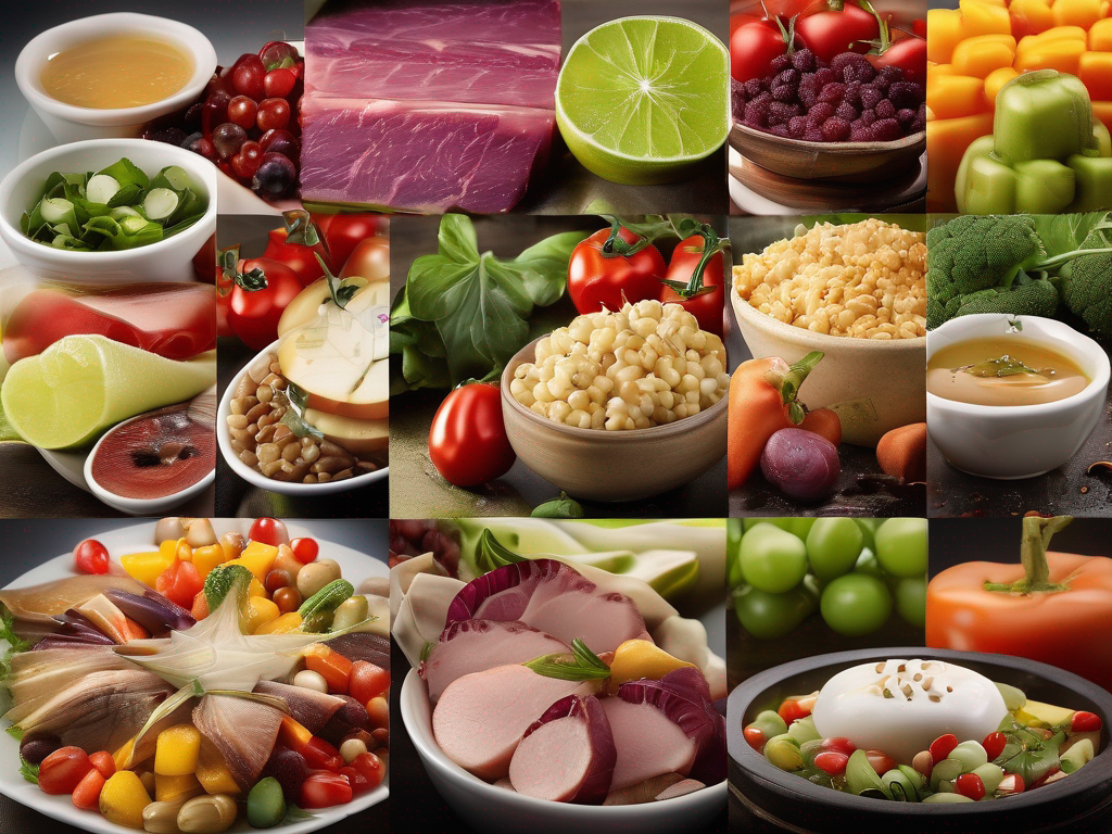 Extending the Shelf Life of Cooked Lentils: Tips and Tricks